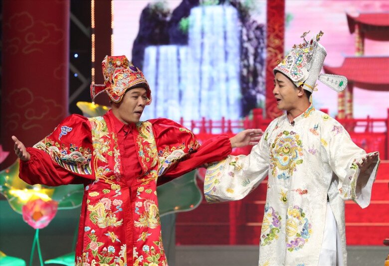 Ông anh kém em ruột &#34;cả giáp&#34; trong Cha Tôi Người Ở Lại: Là &#34;Bắc Đẩu&#34; từng đi vay lãi để sống, giờ có căn hộ 10 tỷ - 8