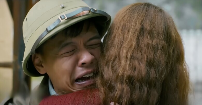 Ông anh kém em ruột &#34;cả giáp&#34; trong Cha Tôi Người Ở Lại: Là &#34;Bắc Đẩu&#34; từng đi vay lãi để sống, giờ có căn hộ 10 tỷ - 4
