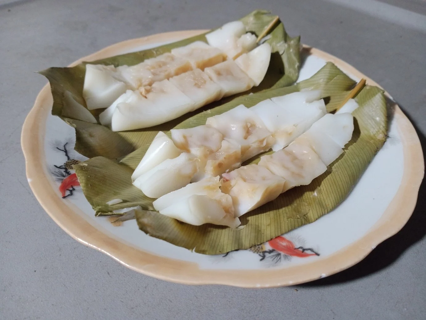 Giữa lòng Hà Nam có một phiên chợ cổ "vượt thời gian", đi qua lúc nào cũng thơm nức bởi một món đặc sản chỉ ở đây mới có - 4
