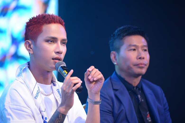 Bố Ơi Mình Đi Đâu Thế 2025: Con gái Trung Ruồi &#34;mách&#34; bố ở nhà không chơi với con - 6