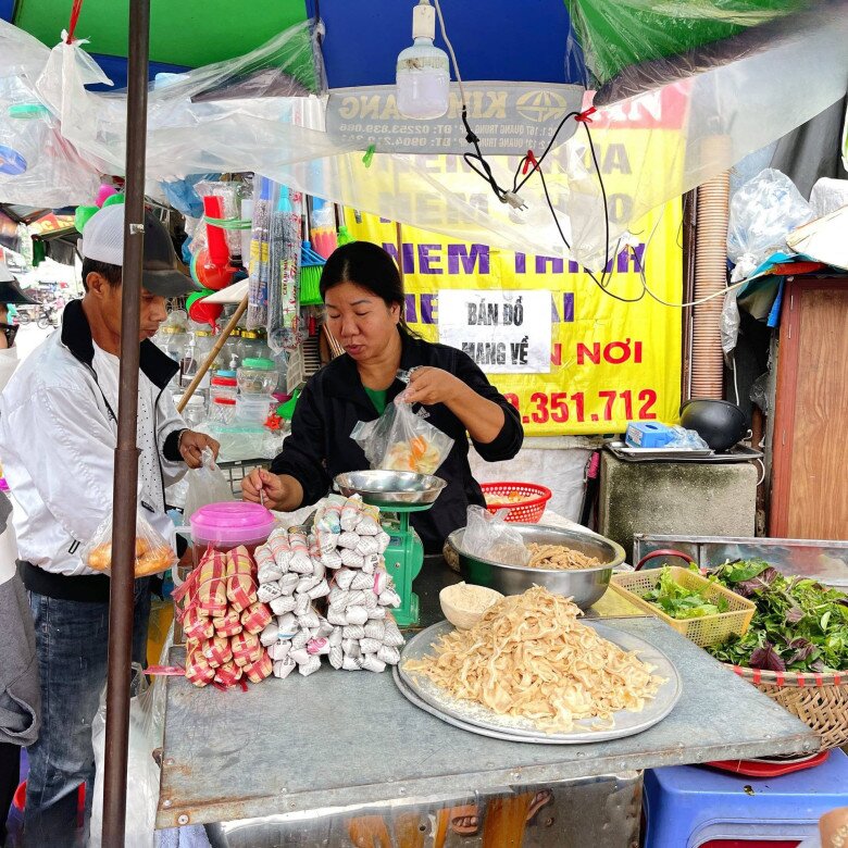 Khu chợ xuyên 2 thế kỷ giữa lòng Hải Phòng, từng là biểu tượng của thành phố nay phải xây dựng lại vì sự cố - 5
