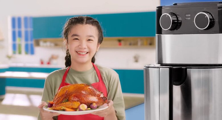 Danh tính &#34;con gái&#34; được Tim khen nức nở: Từ nhỏ đã đóng quảng cáo, liên tục xuất hiện trên phim truyền hình - 5