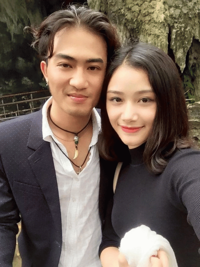 3 nam diễn viên giấu kỹ bà xã: Người có vợ đẹp như hotgirl, &#34;Thám tử Kiên&#34; hơn 10 năm chưa có con vẫn hạnh phúc - 9