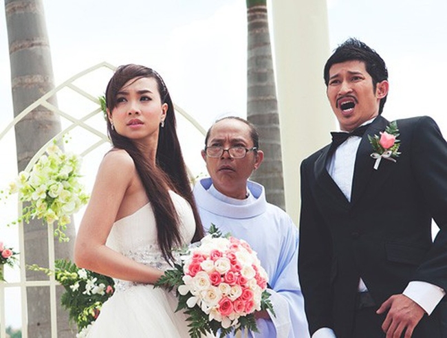 Đinh Ngọc Diệp - vợ Victor Vũ: &#34;Có giai đoạn tôi sợ ra đường, đem hết đồ hiệu đi cho vì thấy không hạnh phúc&#34; - 2