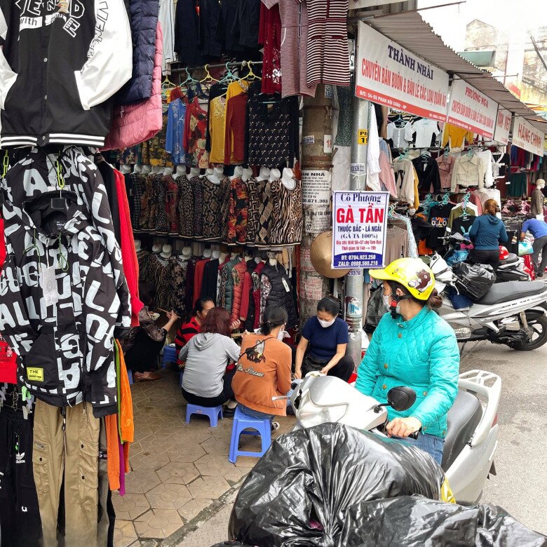 Khu chợ xuyên 2 thế kỷ giữa lòng Hải Phòng, từng là biểu tượng của thành phố nay phải xây dựng lại vì sự cố - 3