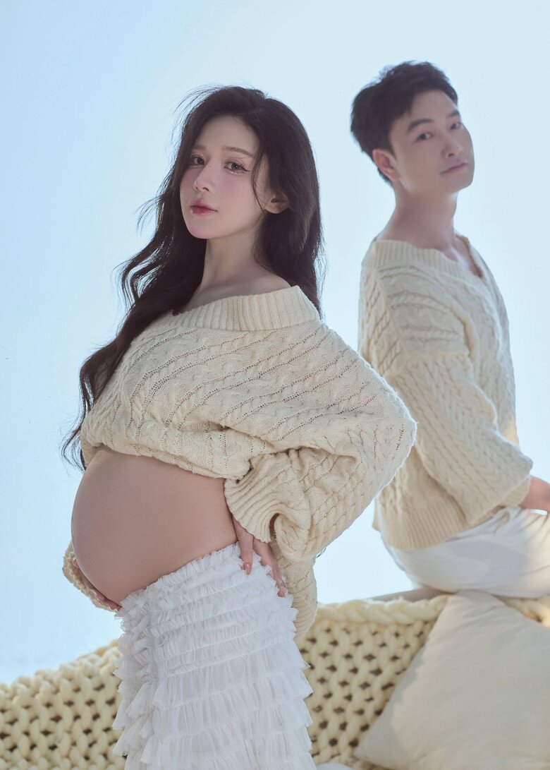 &#34;Thái tử VTV&#34; đang làm &#34;gà trống nuôi con&#34; trên màn ảnh, ngỡ ngàng nhận tin vui từ bà xã hot girl - 10