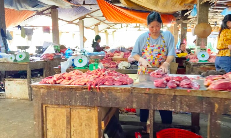 Khu chợ giữa cao nguyên Mộc Châu, tồn tại hơn 60 năm vẫn hút khách nhờ bảo tồn những điều đặc biệt - 7