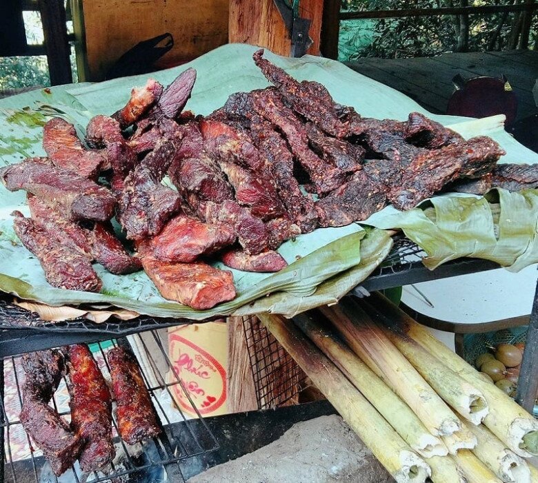 Khu chợ giữa cao nguyên Mộc Châu, tồn tại hơn 60 năm vẫn hút khách nhờ bảo tồn những điều đặc biệt - 4