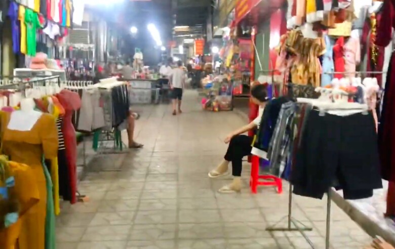 Khu chợ tồn tại hơn nửa thế kỷ ở Đồng Nai, nay là thiên đường ẩm thực xứ Huế giữa lòng Nam Bộ - 8