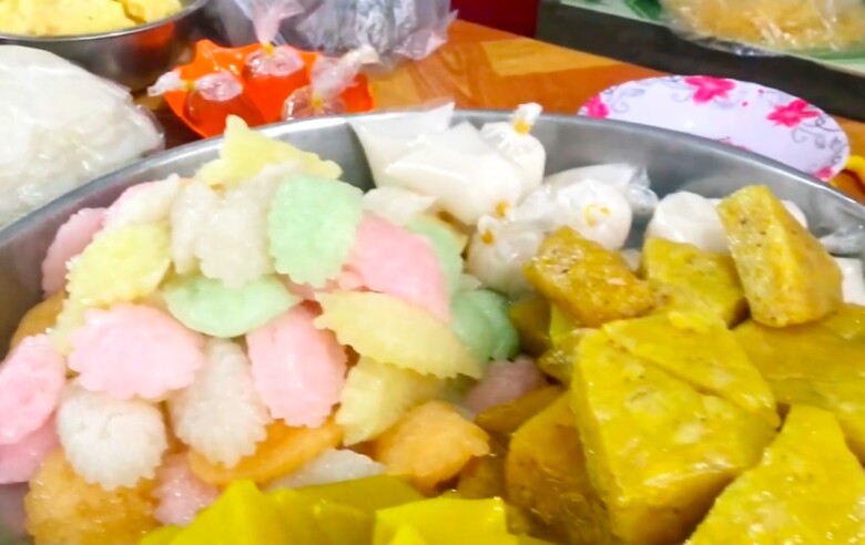 Khu chợ tồn tại hơn nửa thế kỷ ở Đồng Nai, nay là thiên đường ẩm thực xứ Huế giữa lòng Nam Bộ - 4