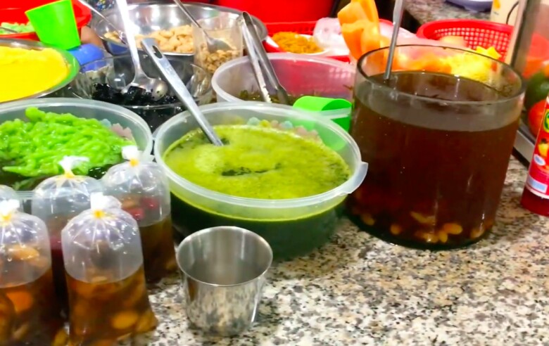 Khu chợ tồn tại hơn nửa thế kỷ ở Đồng Nai, nay là thiên đường ẩm thực xứ Huế giữa lòng Nam Bộ - 3