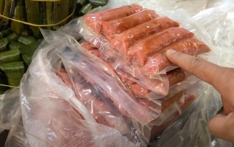 Khu chợ tồn tại hơn nửa thế kỷ ở Đồng Nai, nay là thiên đường ẩm thực xứ Huế giữa lòng Nam Bộ - 7