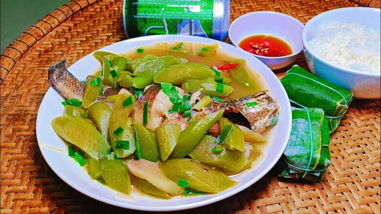 Thứ tưởng chỉ vứt đi lại là đặc sản xứ Huế, xưa giúp dân nghèo &#34;cứu đói&#34; nay thành món ngon được người sành ăn lùng tìm - 5