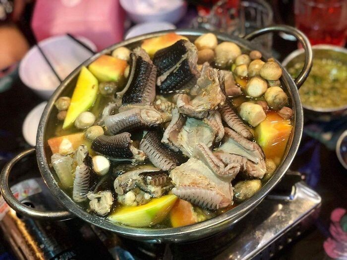 Loài vật hoang khiến nhiều người sợ &#34;khóc thét&#34; lại là đặc sản trứ danh miền Tây, chỉ dành để mời khách quý - 3
