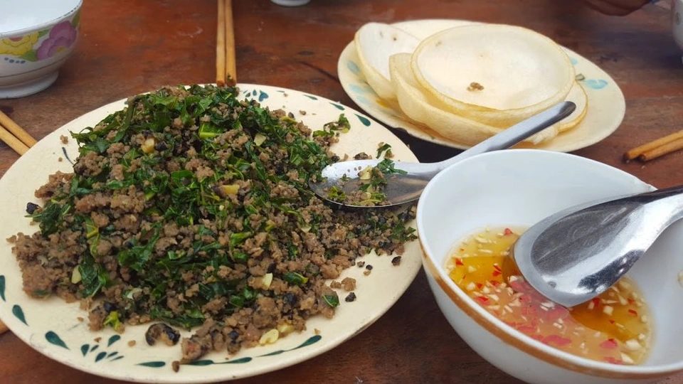 Loài vật hoang khiến nhiều người sợ &#34;khóc thét&#34; lại là đặc sản trứ danh miền Tây, chỉ dành để mời khách quý - 5