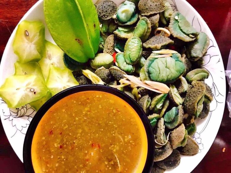 Loài vật nghe tên đã thấy &#34;hung dữ&#34; chỉ có ở Thanh Hóa, chế biến được thành món ăn ngon xuất sắc, giá đến 160.000 đồng/kg - 3