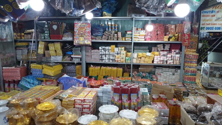 Ghé Quận 5 đi khu chợ truyền thống của người Hoa: Tồn tại từ thế kỷ 20, đến nay vẫn sầm uất nhờ khu ẩm thực xịn xò - 4