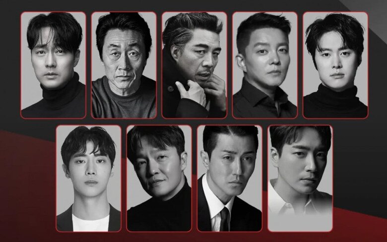 Không Dung Thứ: Phim Hàn 18+ đứng đầu Top thịnh hành tại Việt Nam, nam chính So Ji Sub được ví như John Wick - 2