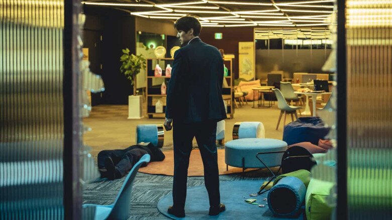 Không Dung Thứ: Phim Hàn 18+ đứng đầu Top thịnh hành tại Việt Nam, nam chính So Ji Sub được ví như John Wick - 7