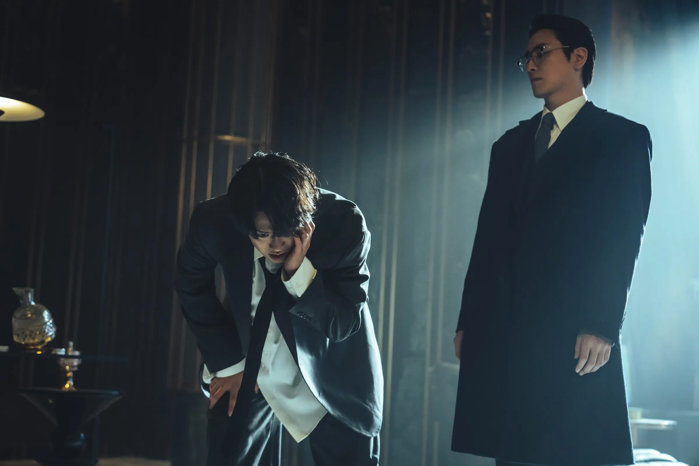 Không Dung Thứ: Phim Hàn 18+ đứng đầu Top thịnh hành tại Việt Nam, nam chính So Ji Sub được ví như John Wick - 6