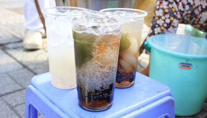 Chợ trăm năm tuổi giữa lòng xứ dừa: Cấu trúc như một mê cung, ai không quen đến sẽ lạc nhưng đồ ăn vặt thì siêu ngon - 6