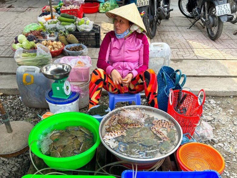 Người sành ăn mới biết khu chợ hải sản rẻ nhất Vũng Tàu này, tồn tại hơn 40 năm vẫn là &#34;thiên đường ẩm thực&#34; - 9