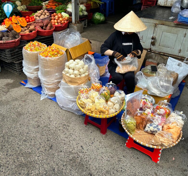 Người sành ăn mới biết khu chợ hải sản rẻ nhất Vũng Tàu này, tồn tại hơn 40 năm vẫn là &#34;thiên đường ẩm thực&#34; - 6
