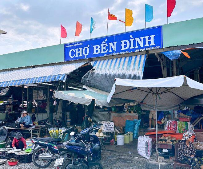 Người sành ăn mới biết khu chợ hải sản rẻ nhất Vũng Tàu này, tồn tại hơn 40 năm vẫn là &#34;thiên đường ẩm thực&#34; - 1