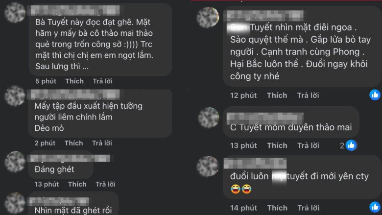 Thân thế người đẹp thị phi của Dịu Dàng Màu Nắng: Ngoài đời là vợ đạo diễn phim truyền hình nức tiếng VTV - 2