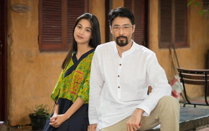 Cuộc sống đối lập của cặp đôi Dòng Máu Anh Hùng: Ngô Thanh Vân mang thai ở tuổi 46, Johnny Trí Nguyễn chia tay bạn gái lâu năm - 6