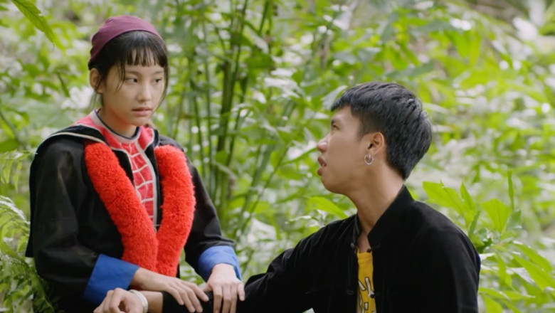 Nữ chính phim VTV khiến ai cũng muốn tắt tivi: Hồng Diễm chuẩn &#34;thánh mẫu&#34;, Ngọc Huyền của Cha Tôi Người Ở Lại bị &#34;quay xe&#34; - 6