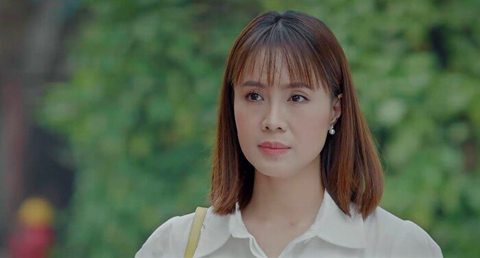 Nữ chính phim VTV khiến ai cũng muốn tắt tivi: Hồng Diễm chuẩn &#34;thánh mẫu&#34;, Ngọc Huyền của Cha Tôi Người Ở Lại bị &#34;quay xe&#34; - 3