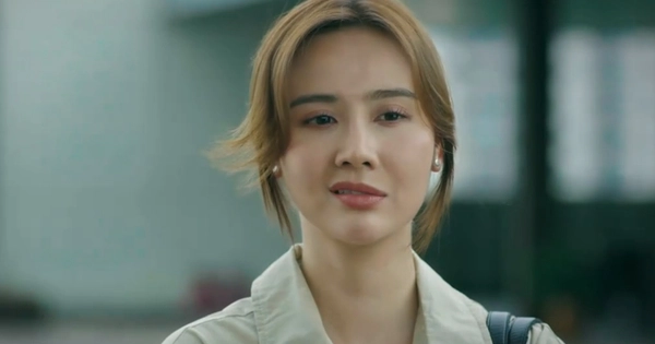 Nữ chính phim VTV khiến ai cũng muốn tắt tivi: Hồng Diễm chuẩn &#34;thánh mẫu&#34;, Ngọc Huyền của Cha Tôi Người Ở Lại bị &#34;quay xe&#34; - 8