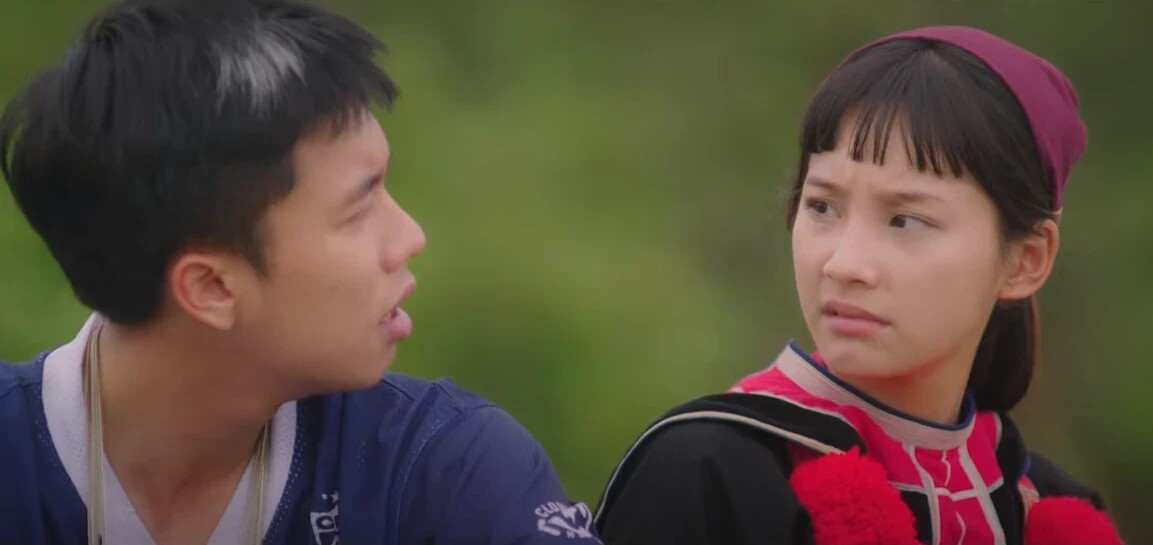 Nữ chính phim VTV khiến ai cũng muốn tắt tivi: Hồng Diễm chuẩn &#34;thánh mẫu&#34;, Ngọc Huyền của Cha Tôi Người Ở Lại bị &#34;quay xe&#34; - 5