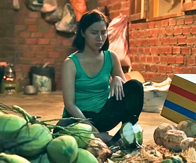 Nữ diễn viên &#34;thắng đời 2-0&#34; khi có 2 phim trăm tỷ cùng lúc, ngoài đời vẫn &#34;không nhà, không xe&#34; - 6