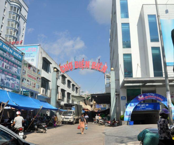 Ở Thanh Hóa muốn mua hải sản tươi ngon giá rẻ nhất định phải đến khu chợ không phải ai cũng biết này! - 1