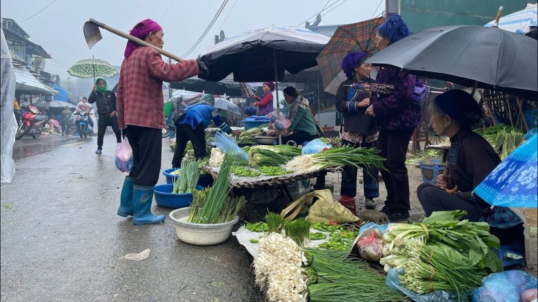 Phiên chợ biên giới đặc sắc nhất Lai Châu: Chỉ họp vào những ngày Sửu, Mùi vì một lý do - 4