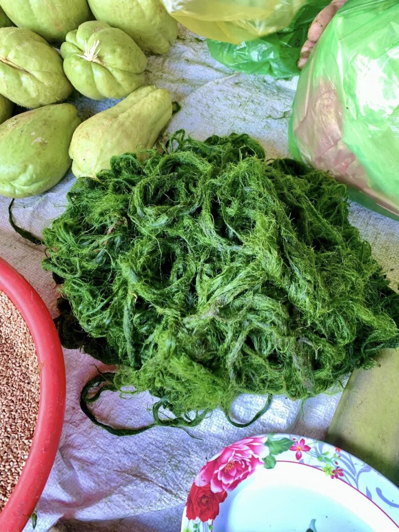 Phiên chợ tồn tại từ gần trăm năm, đến nay là địa điểm độc lạ và niềm tự hào của người xứ Thanh - 2