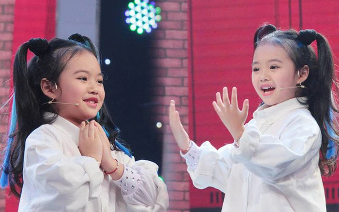 Bé Kitty &#34;Bố Ơi Mình Đi Đâu Thế&#34; phổng phao khó nhận ra sau 7 năm, bố giờ làm nam thần VTV nức tiếng - 5