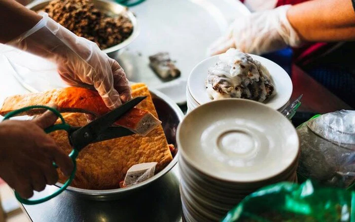Quán bánh cuốn 2 lần được Michelin vinh danh: Vẫn còn 4 địa chỉ khác ngon không kém tại Hà Nội! - 2