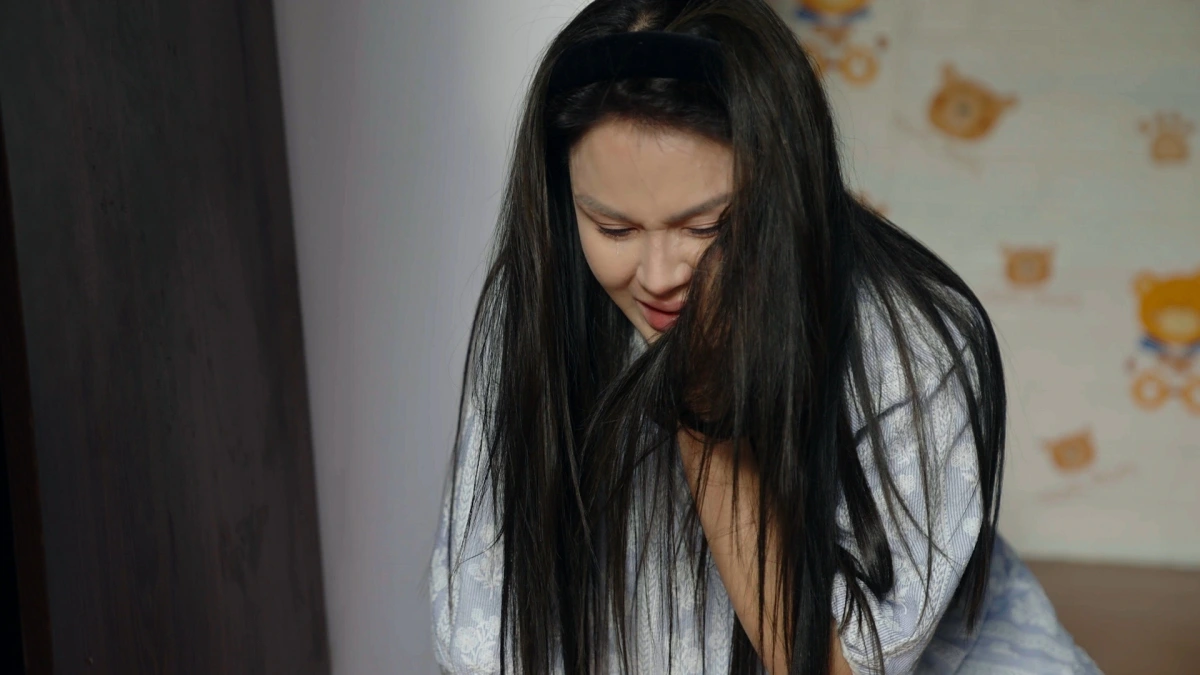 Lương Thu Trang: Con trai tôi từng nói &#34;Con cho mẹ có em bé nhưng không được lấy chồng&#34; - 3