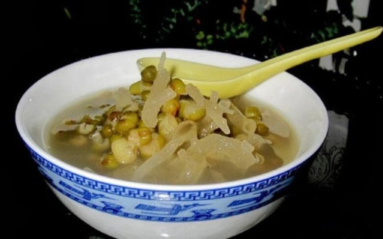 Thứ xưa mọc dại đầy trên đá nay thành món ăn cực hiếm lại giàu dinh dưỡng, giá tới 800.000 đồng/kg - 4