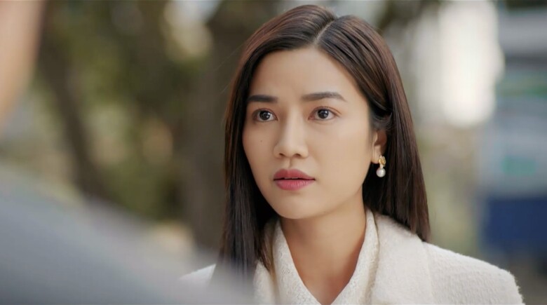 &#34;Thái tử VTV&#34; đang làm &#34;gà trống nuôi con&#34; trên màn ảnh, ngỡ ngàng nhận tin vui từ bà xã hot girl - 4