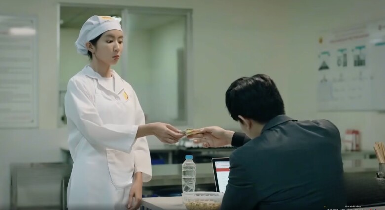 Phim giờ vàng VTV Dịu Dàng Màu Nắng: Lương Thu Trang và Ngọc Huyền đều đẹp nhưng lại bị ghét, Duy Hưng diễn như &#34;lên đồng&#34; - 12