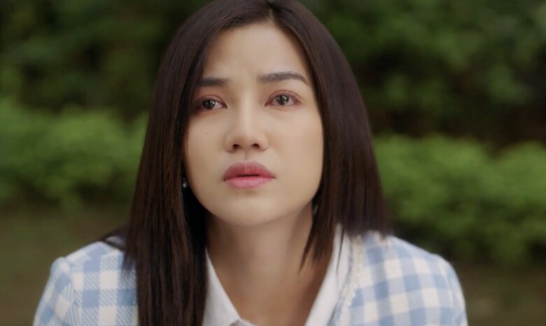 Cầu Vồng Ở Phía Chân Trời: Góc nhìn mới về gia đình đơn thân, Trọng Lân - Anh Đào &#34;diễn như không diễn&#34; - 10