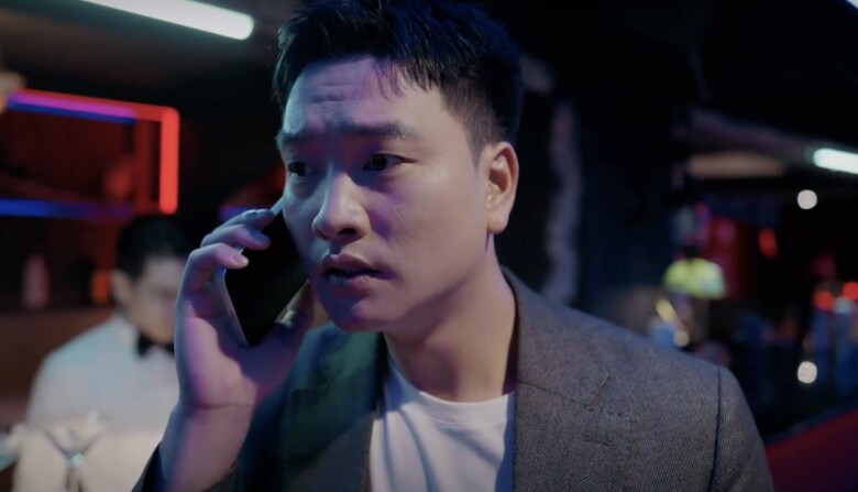 Cầu Vồng Ở Phía Chân Trời: Góc nhìn mới về gia đình đơn thân, Trọng Lân - Anh Đào &#34;diễn như không diễn&#34; - 8
