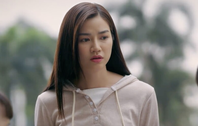 Cầu Vồng Ở Phía Chân Trời: Góc nhìn mới về gia đình đơn thân, Trọng Lân - Anh Đào &#34;diễn như không diễn&#34; - 9