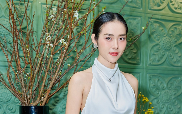 Sự trùng hợp trong cuộc sống của hội bạn thân Thuý Diễm: Đều lên chức bố mẹ, càng trẻ ra từ ngày có con - 4