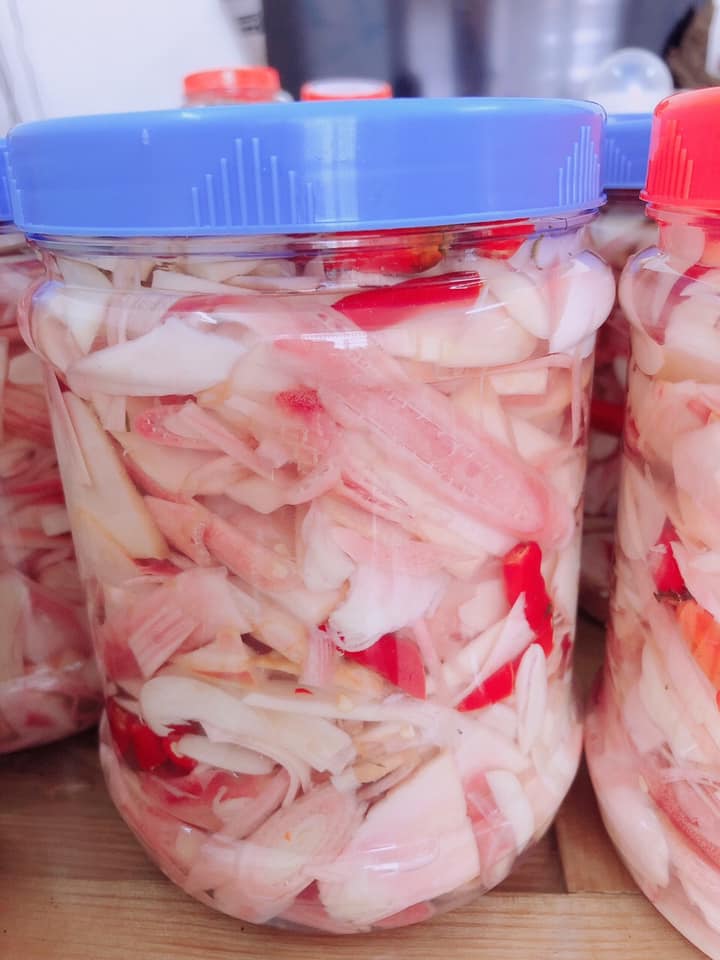 Thứ tưởng đồ vứt đi hóa ra lại là đặc sản vùng cao, du khách đổ xô nếm thử bằng được vì vị ngon độc lạ - 3