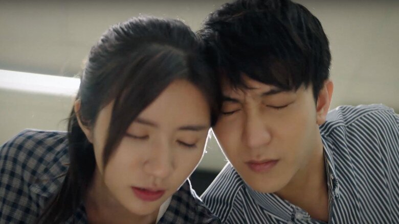 Sếp Phong trong Dịu Dàng Màu Nắng: Nhan sắc &#34;sinh ra để đóng tổng tài&#34;, là &#34;bạn trai tin đồn&#34; của mỹ nhân VTV đình đám - 9